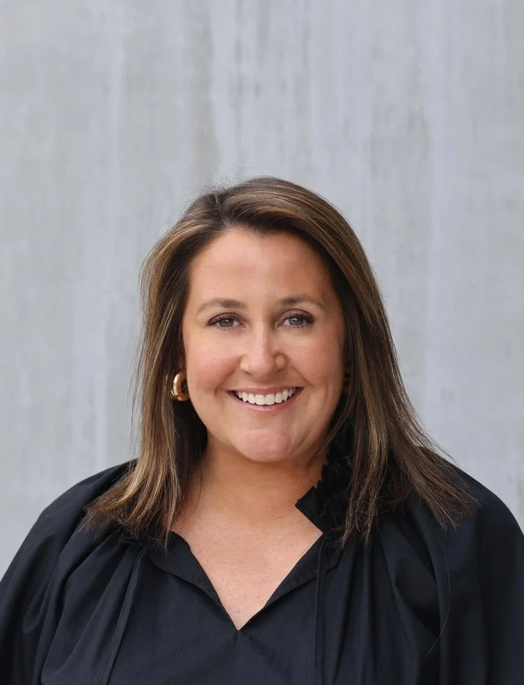 Landmark Announces Promotion of Anna Stoudenmire