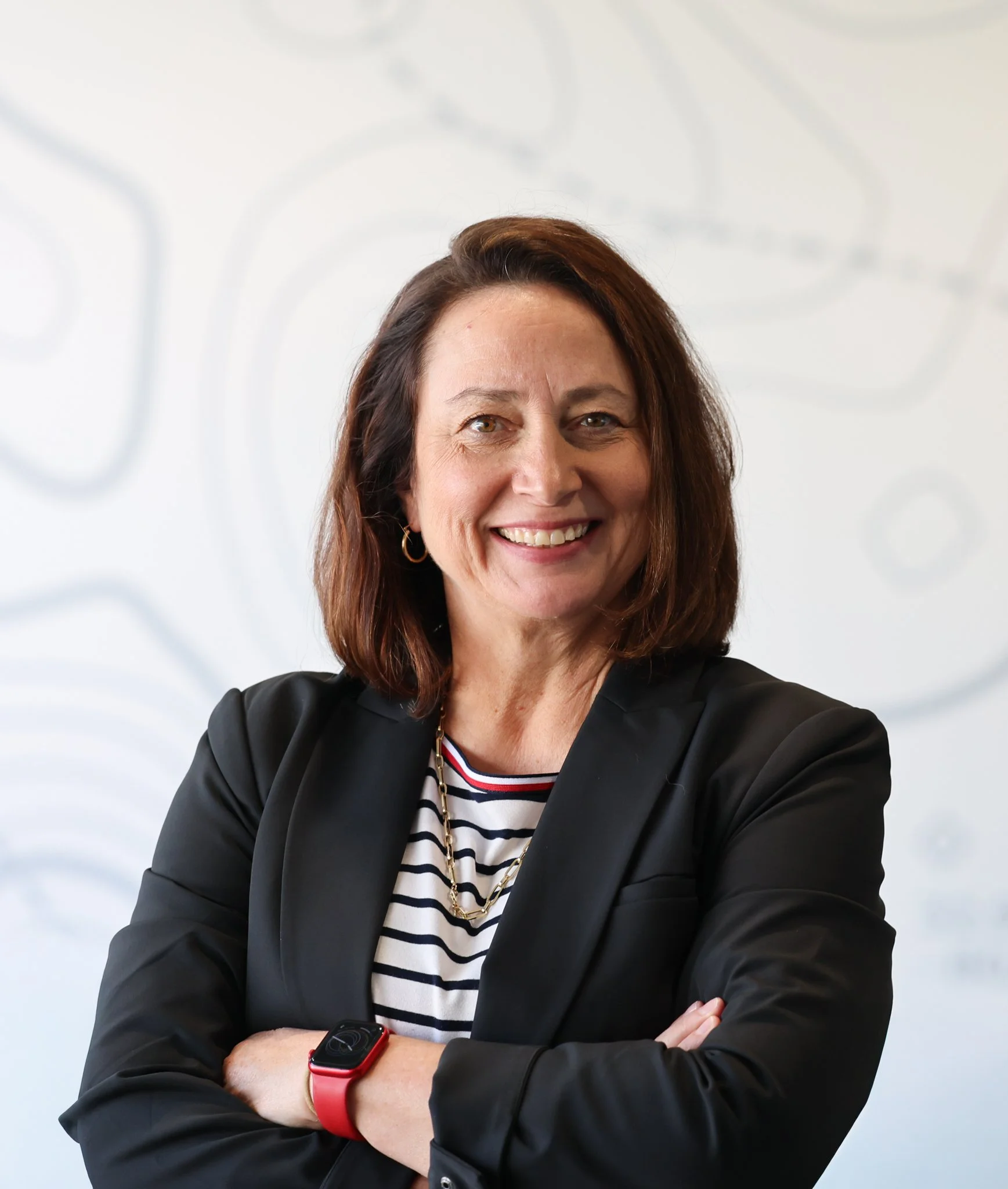 Landmark Welcomes Ramona Montjoy