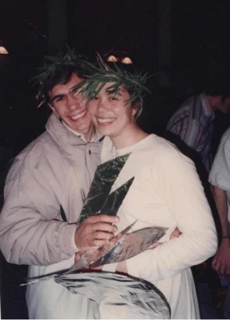 Miriam & Michael Lochore Quiz Night.jpg