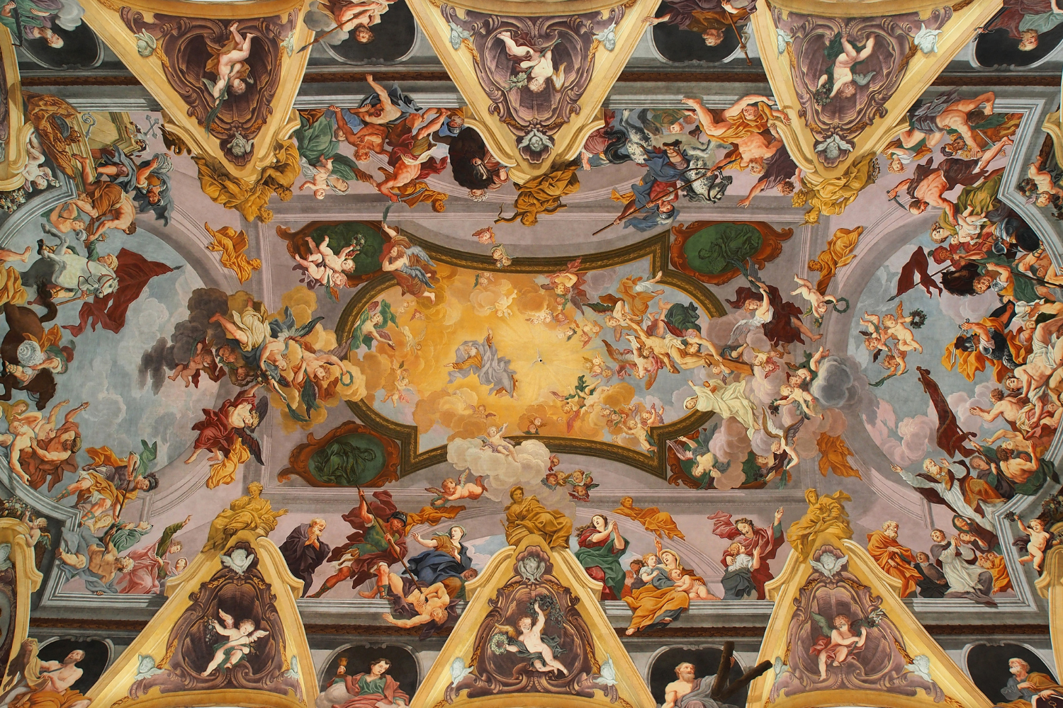 Grace &amp; Ornament