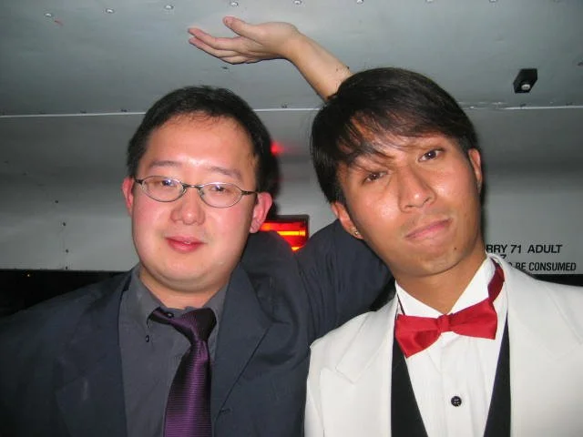2005 - College Ball.JPG