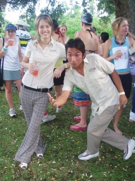 College Life (2005).jpg