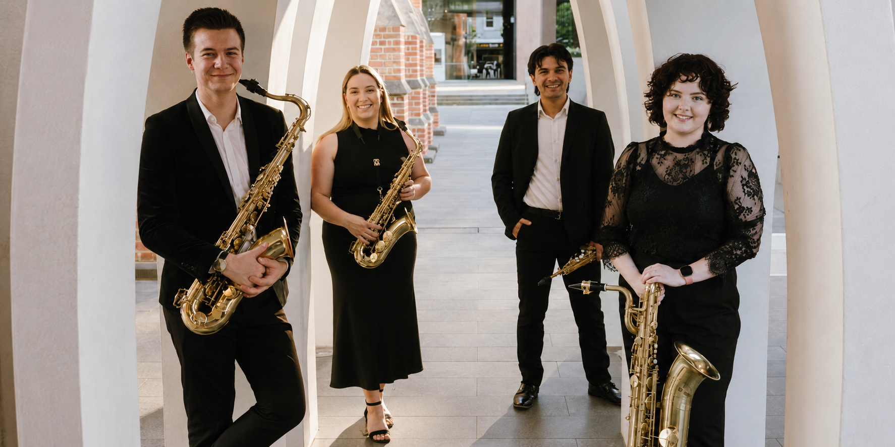 Symbios Quartet