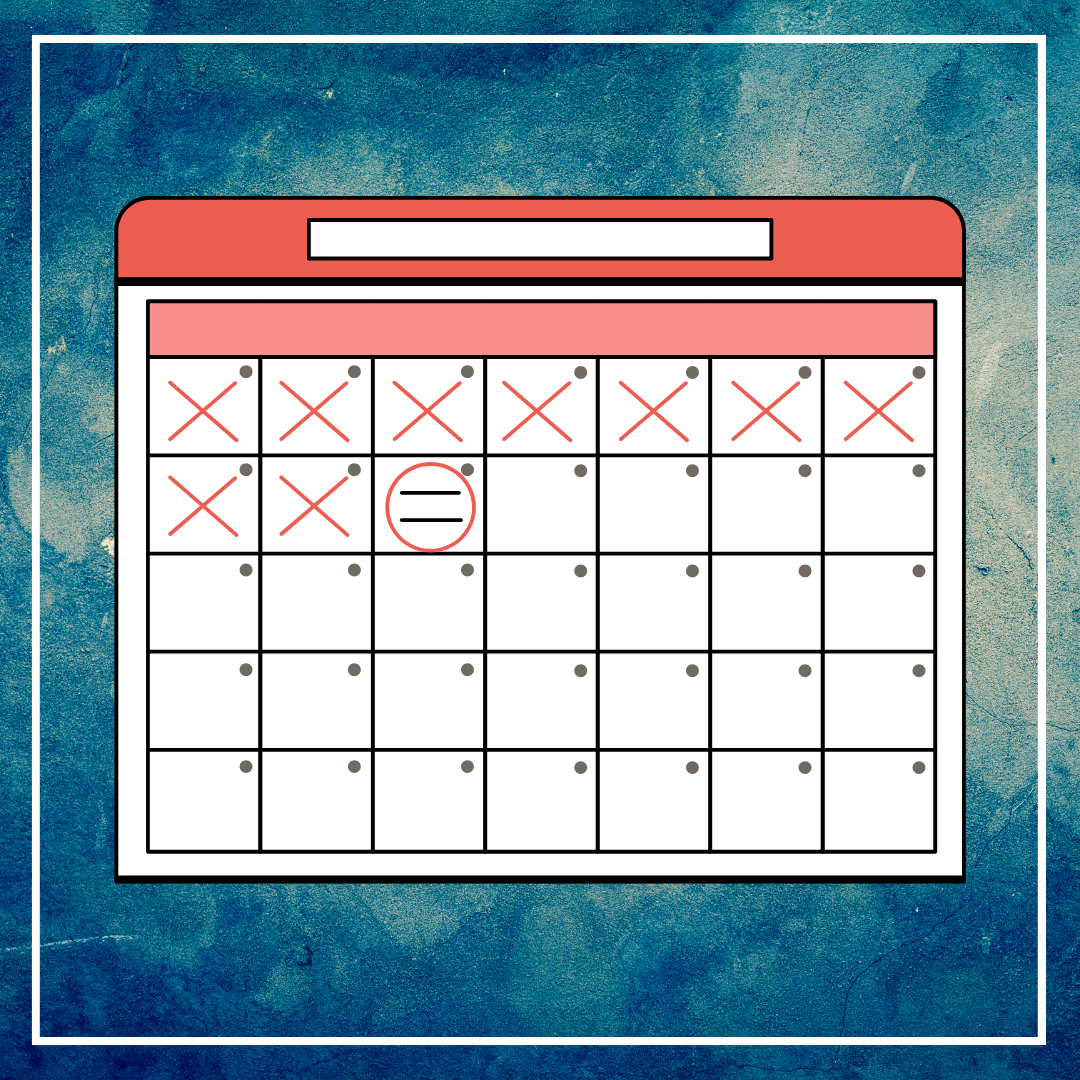 Monthly Inner Flame Tracker – Free Download