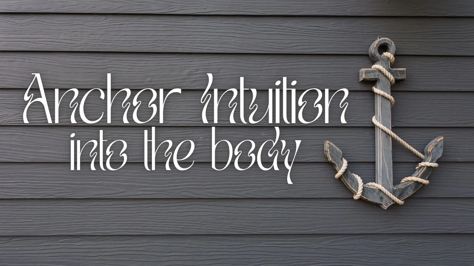 Waning Crescent Moon in Pisces – Anchor Your Intuition in the Body with Numerology 8
