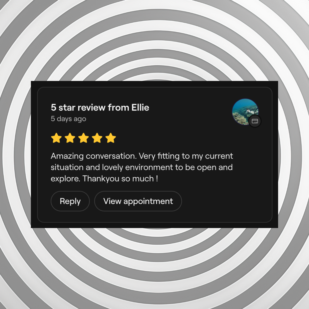 Fresha Review 5 Star Ellie.png