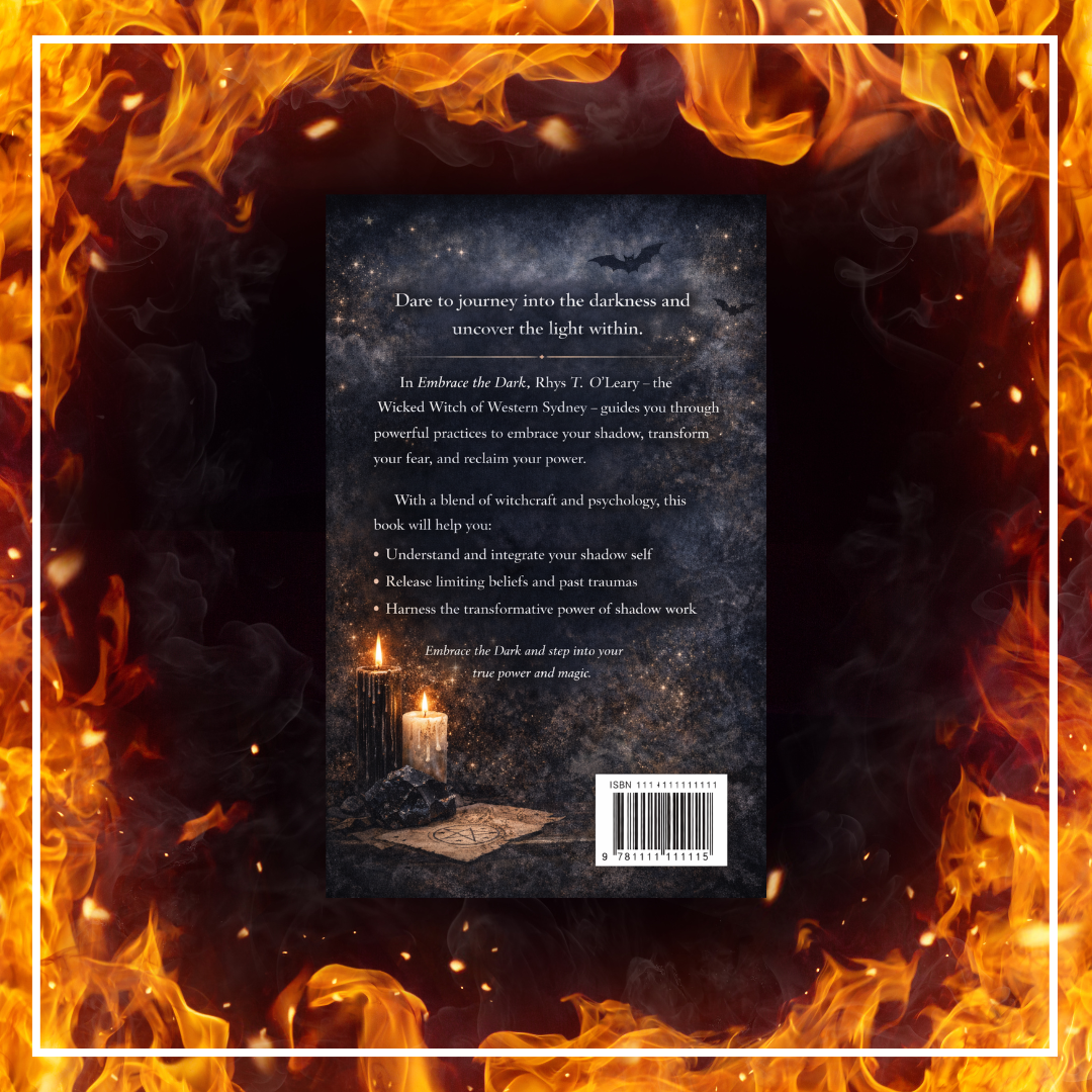 Free Download Embrace the Dark (Rear Cover).png