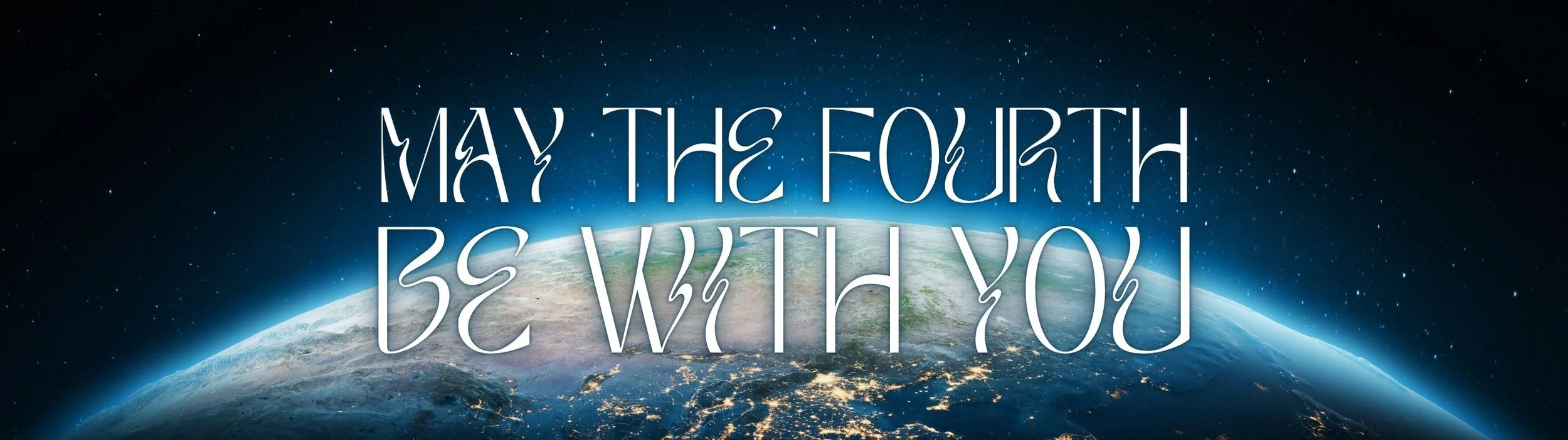 May the Fourth Be With You: The Sacred Rebirth of Wunderfol &amp; the Grand Opening of THE COV3N