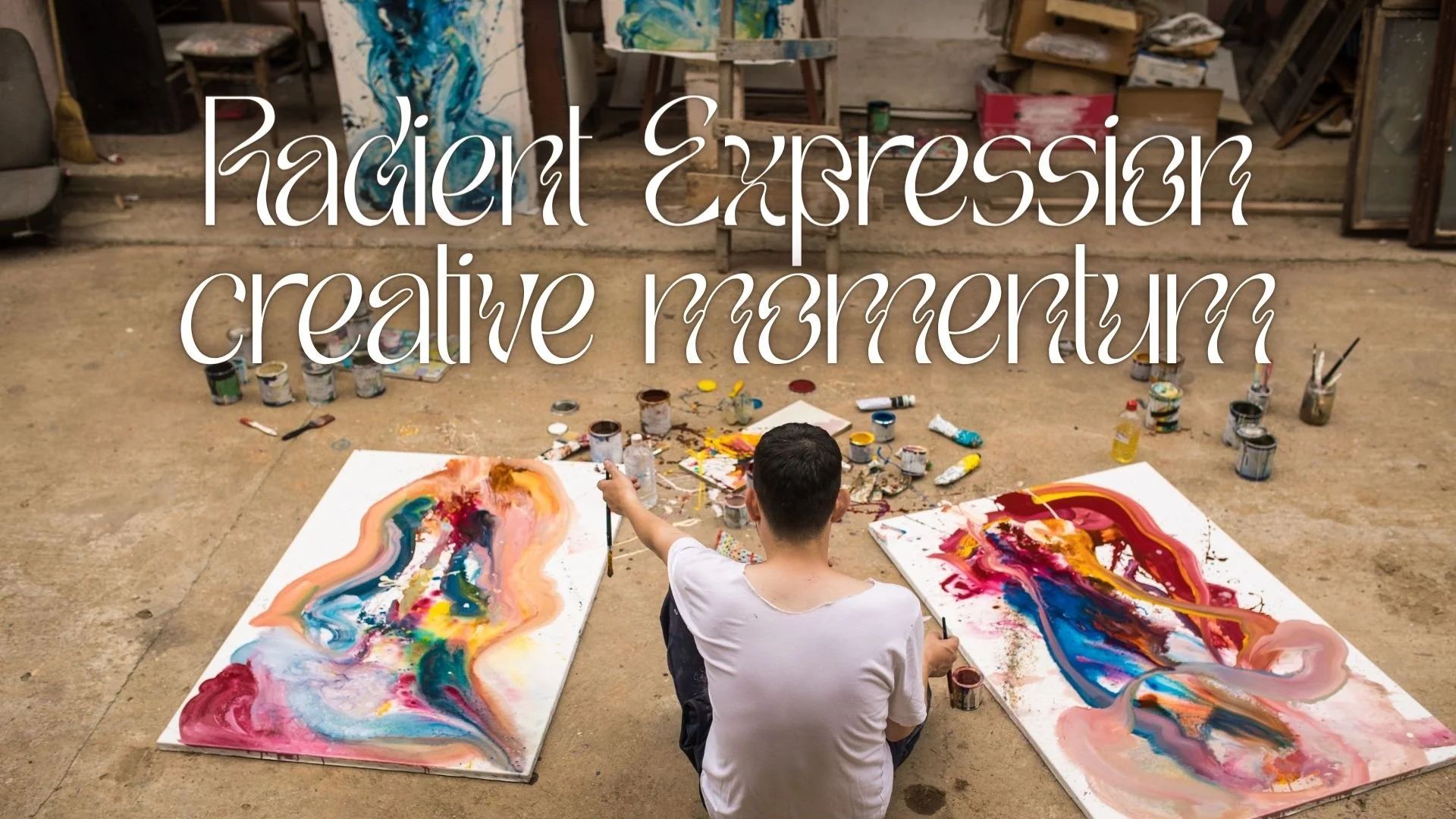 Waxing Crescent Moon in Leo – Radiant Self-Expression &amp; Creative Momentum with Numerology 9