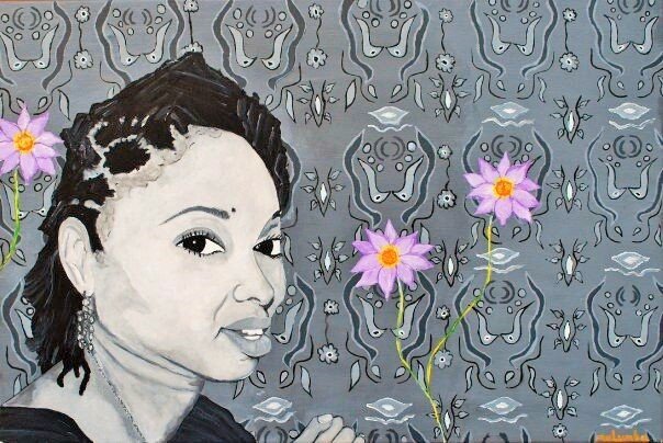 Mulumba | Melissa