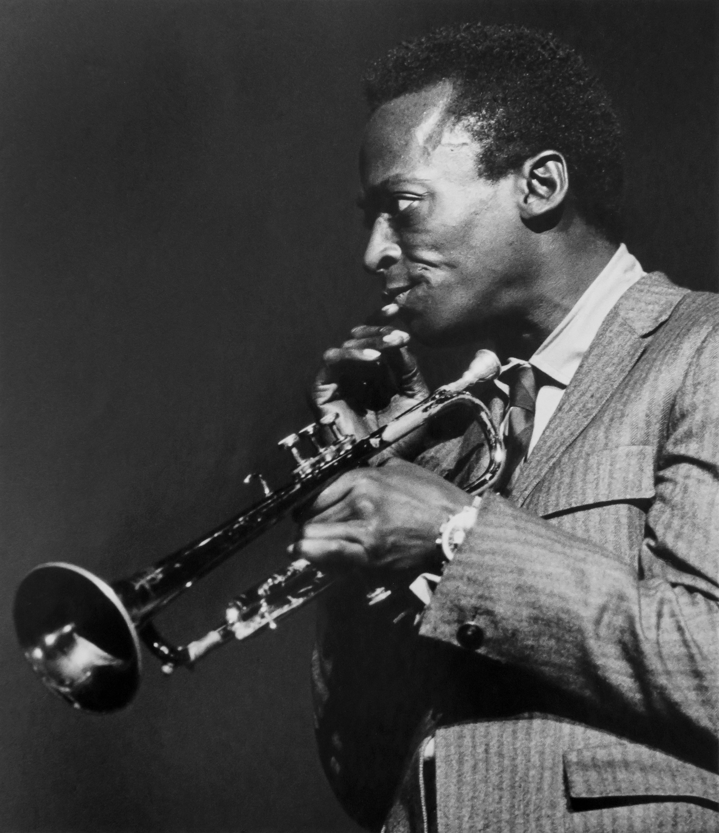 Miles Davis
