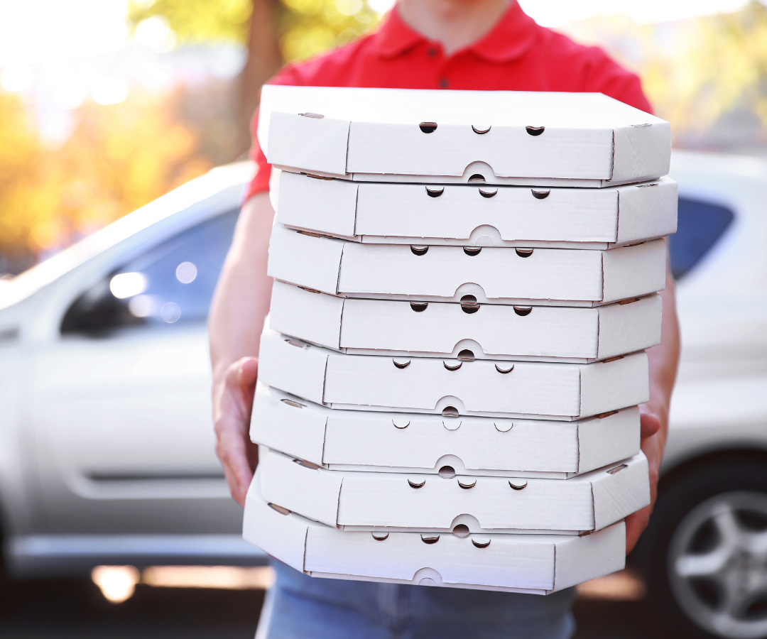20X ROI and $80K Monthly Growth for Pizza Restaurants — PeopleLinx