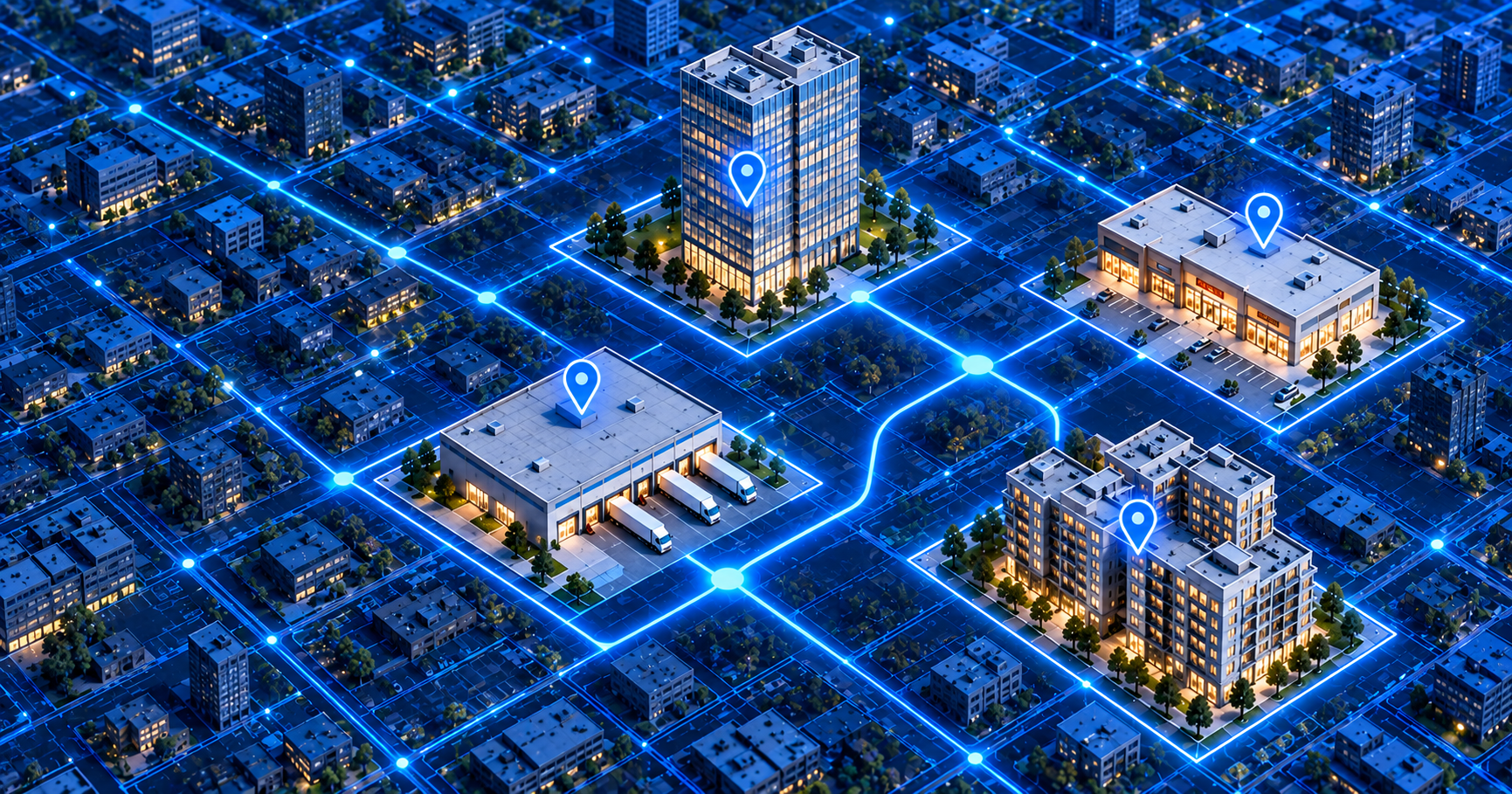 PeopleLinx Launches Commercial Real Estate Owner-Origination Solution for REITs and Brokerage Teams