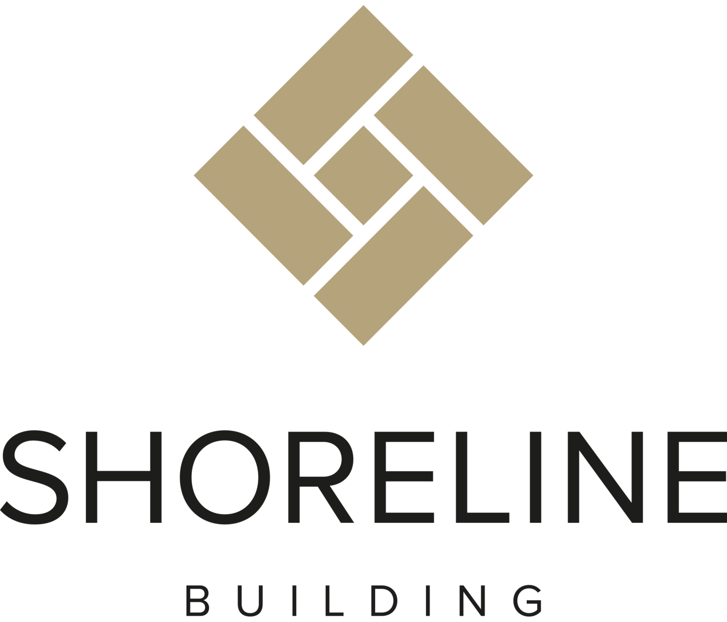 Shoreline Building