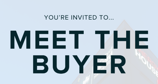 Connecting Innovation with Opportunity: Lisa Showcases Low-Carbon Solutions at Meet the Buyer Event