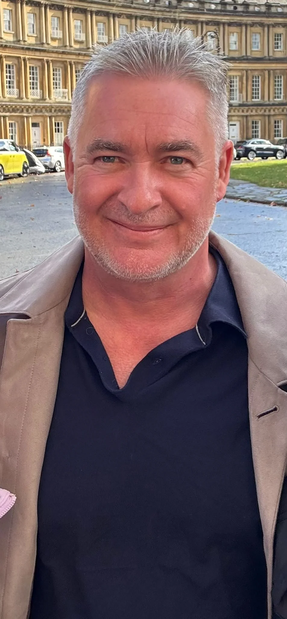 Dave Furlong