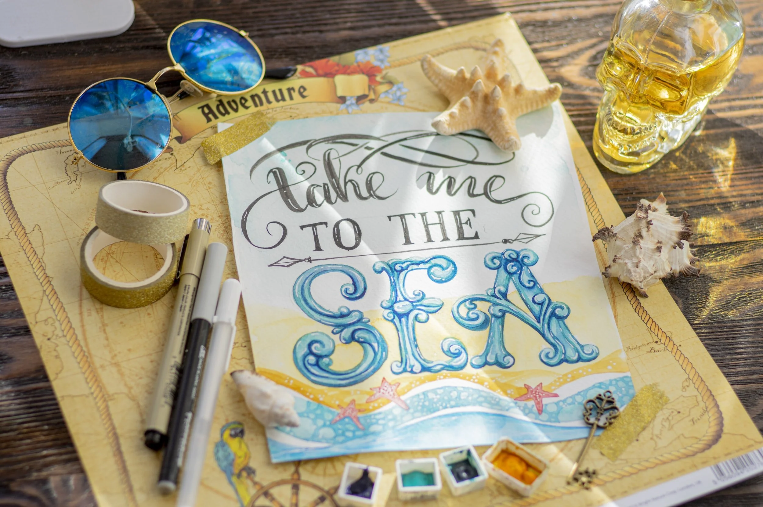 Savannah Cruise Company Sunset Painting Cruise