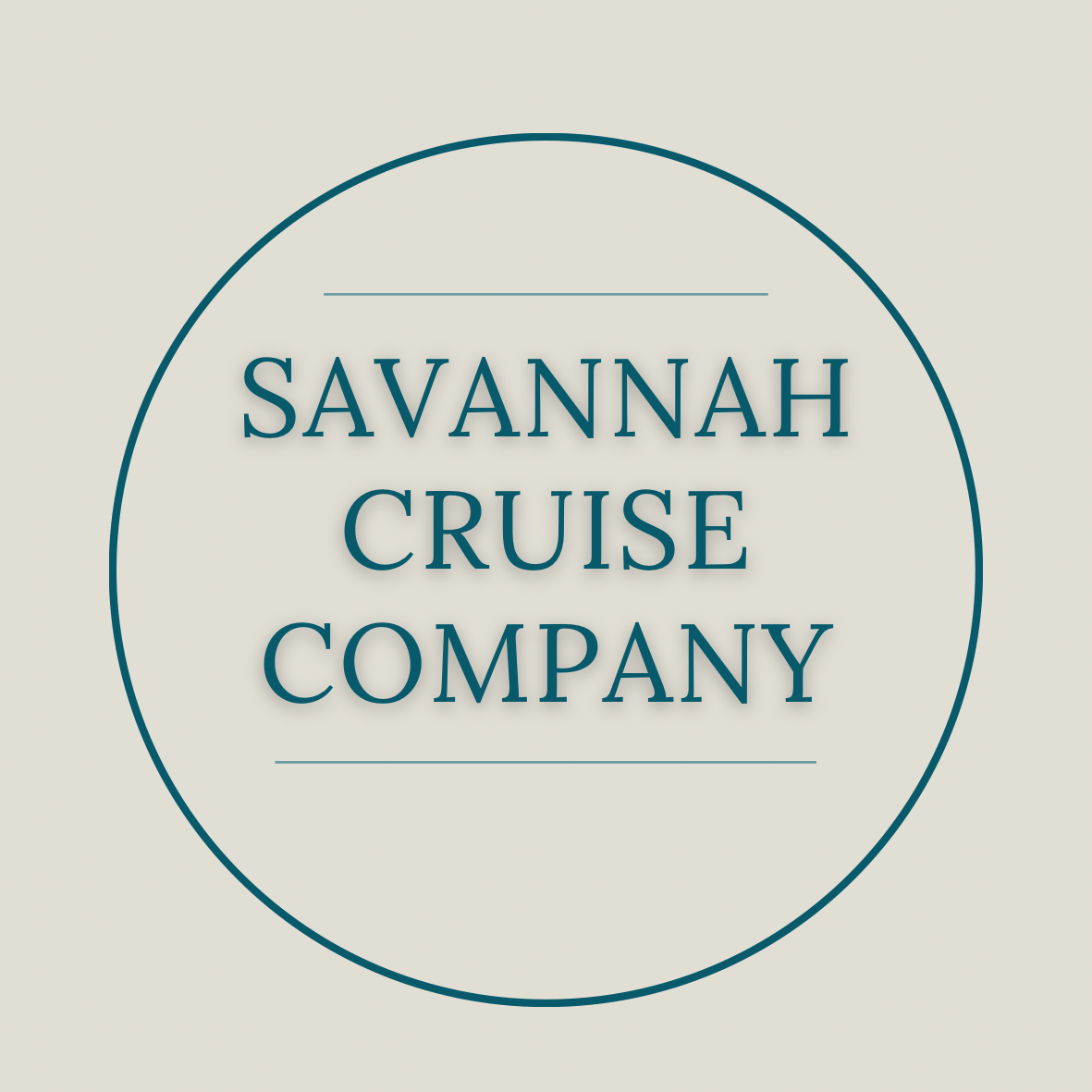 Savannah Cruise Company