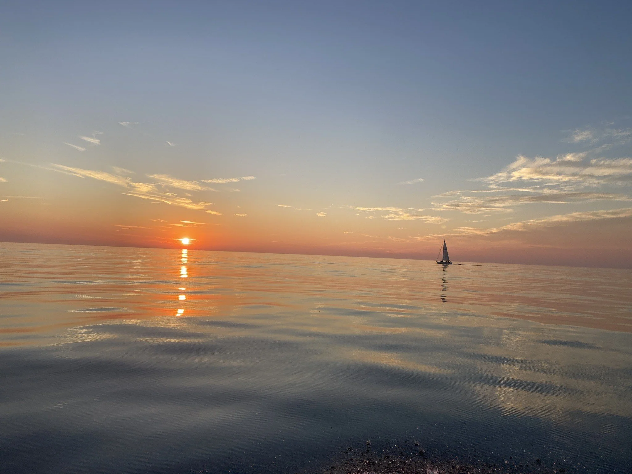 Savannah Cruise Company Sunset Cruise