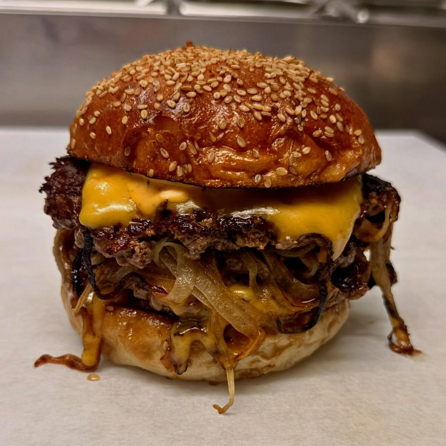 THATS US FOR 2025 🏁

Where to start. It&rsquo;s been another mega year for Pattys. I want to thank each and every one of you that has visited us this year. Without trying to sound too cheesy, we wouldn&rsquo;t be here without your support. I&rsquo;v