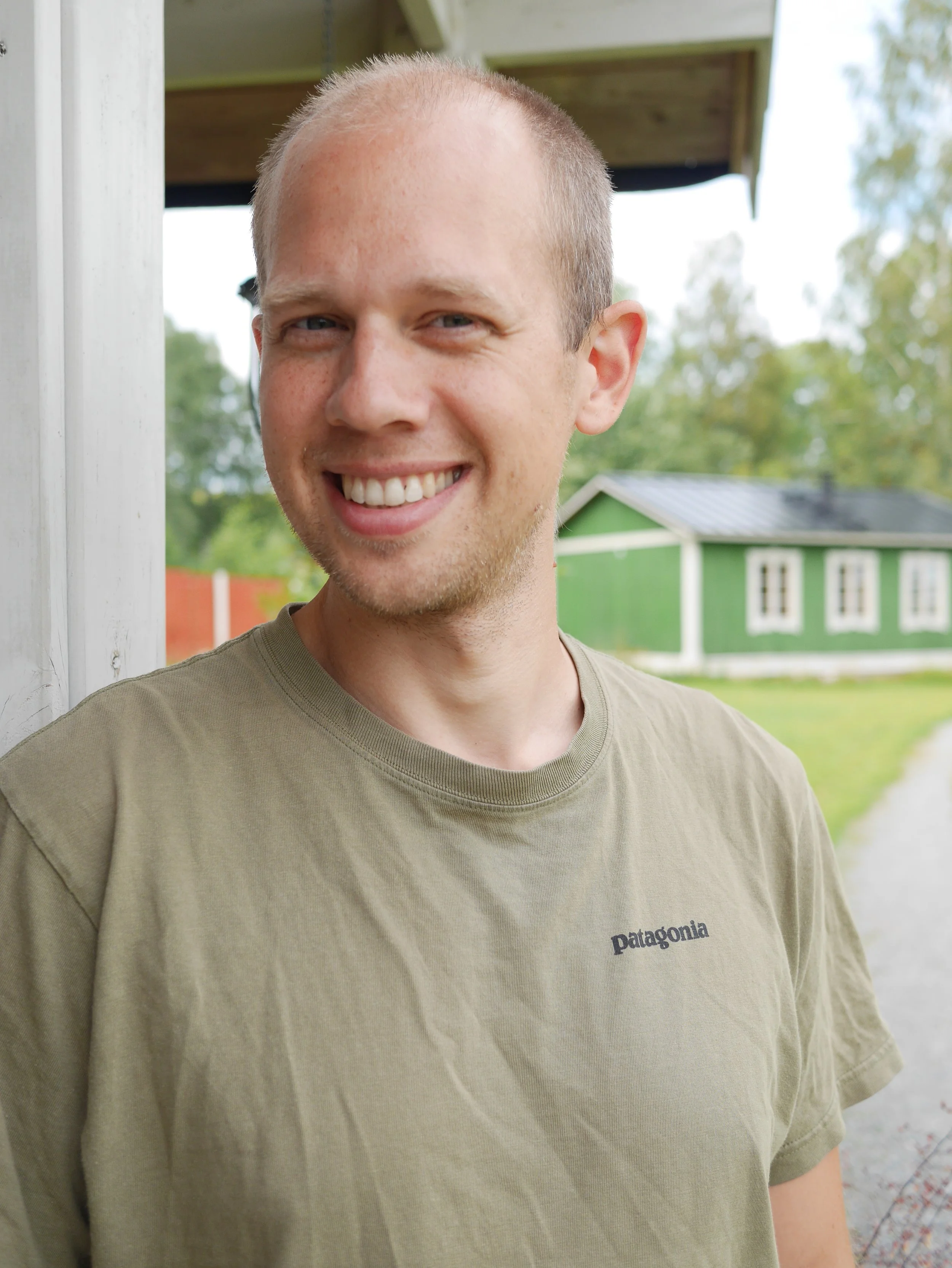 Den Inre Uppt cktsresan