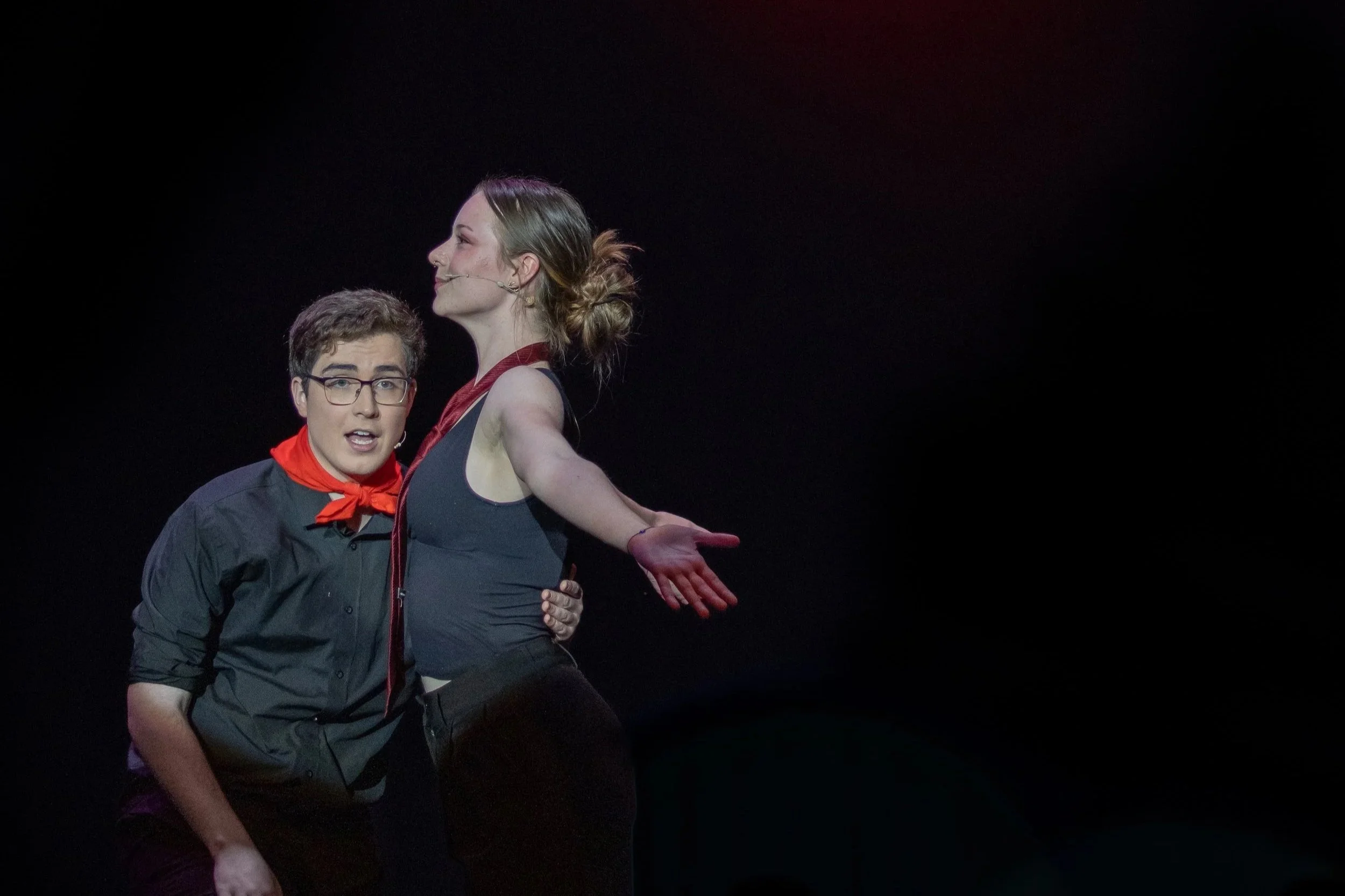 Follow Your Heart - Urinetown