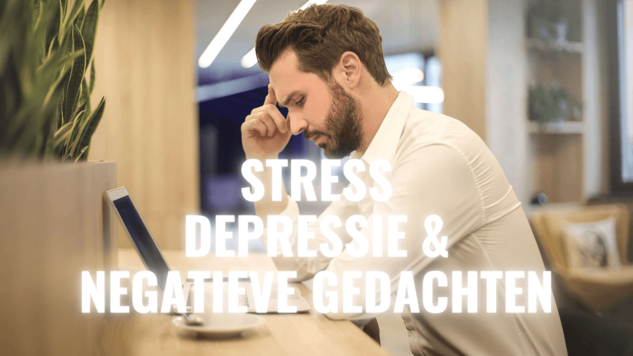 Depressieve gevoelens blijven terugkomen… Is mijn ademhaling verstoord? 