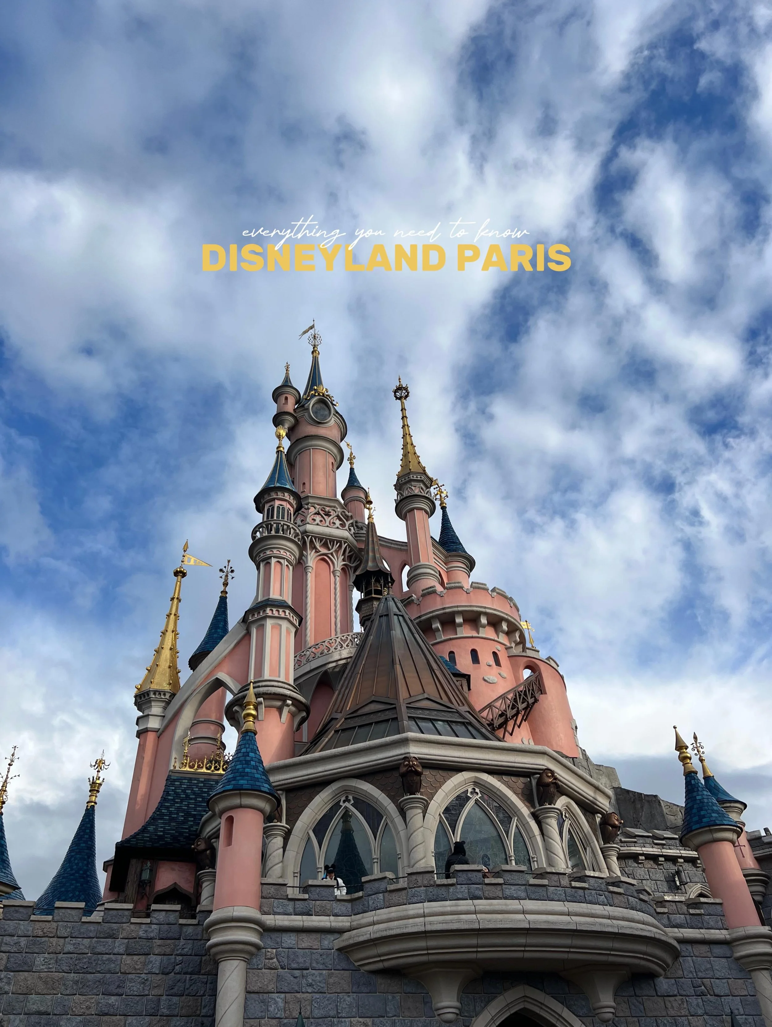 DISNEYLAND PARIS 🎀

everything you need to know before your visit: price, booking, my tips, my recs, etc. 

Follow for more @thesharingjourneys
🤍 Like &amp; share if you liked it, it helps a lot 🫶🏻
📷 : @thesharingjourneys 
.
.
.
.
.
#paris #pari