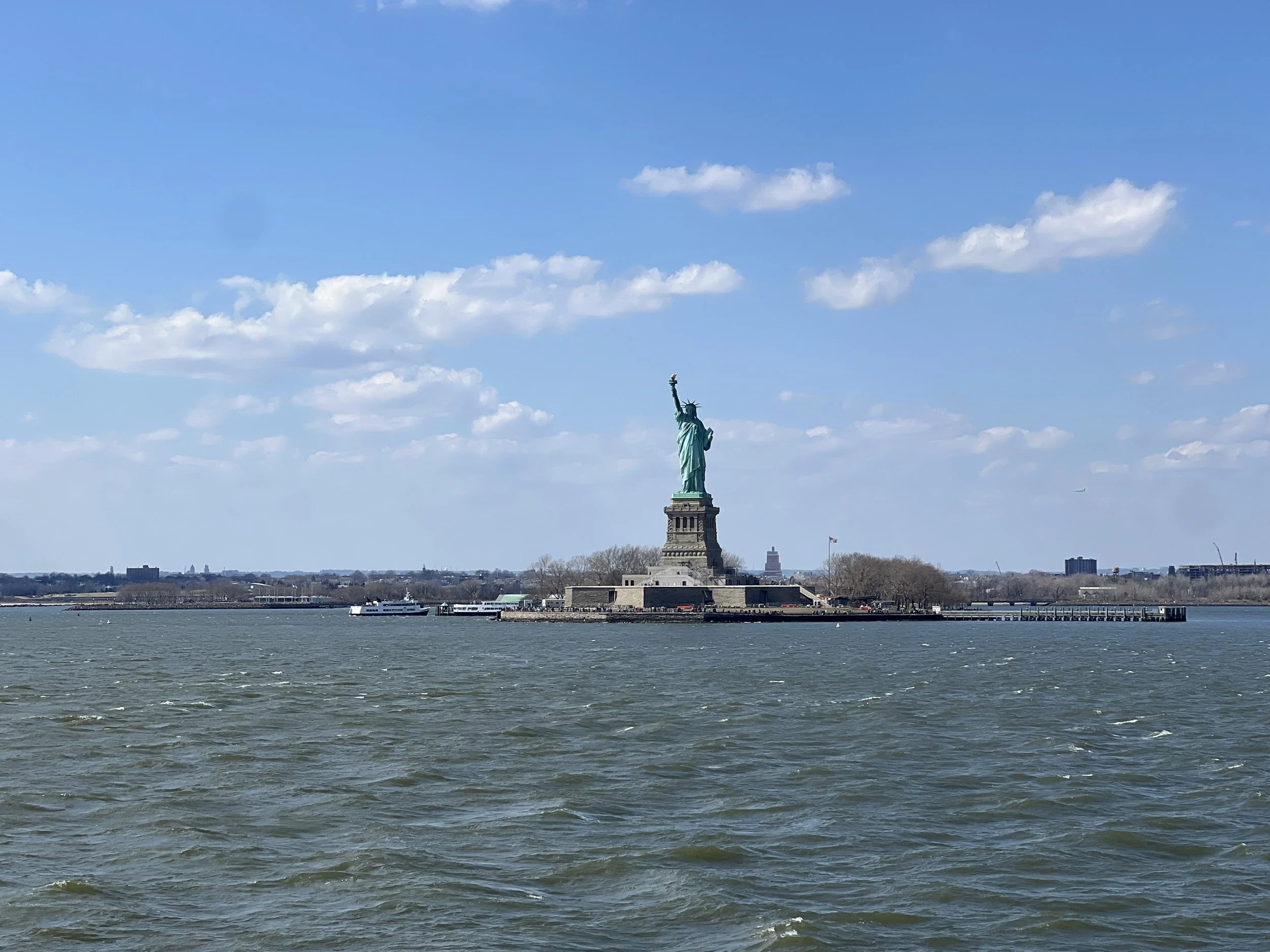 Les meilleurs quartiers où loger à New York en 2026 ?
