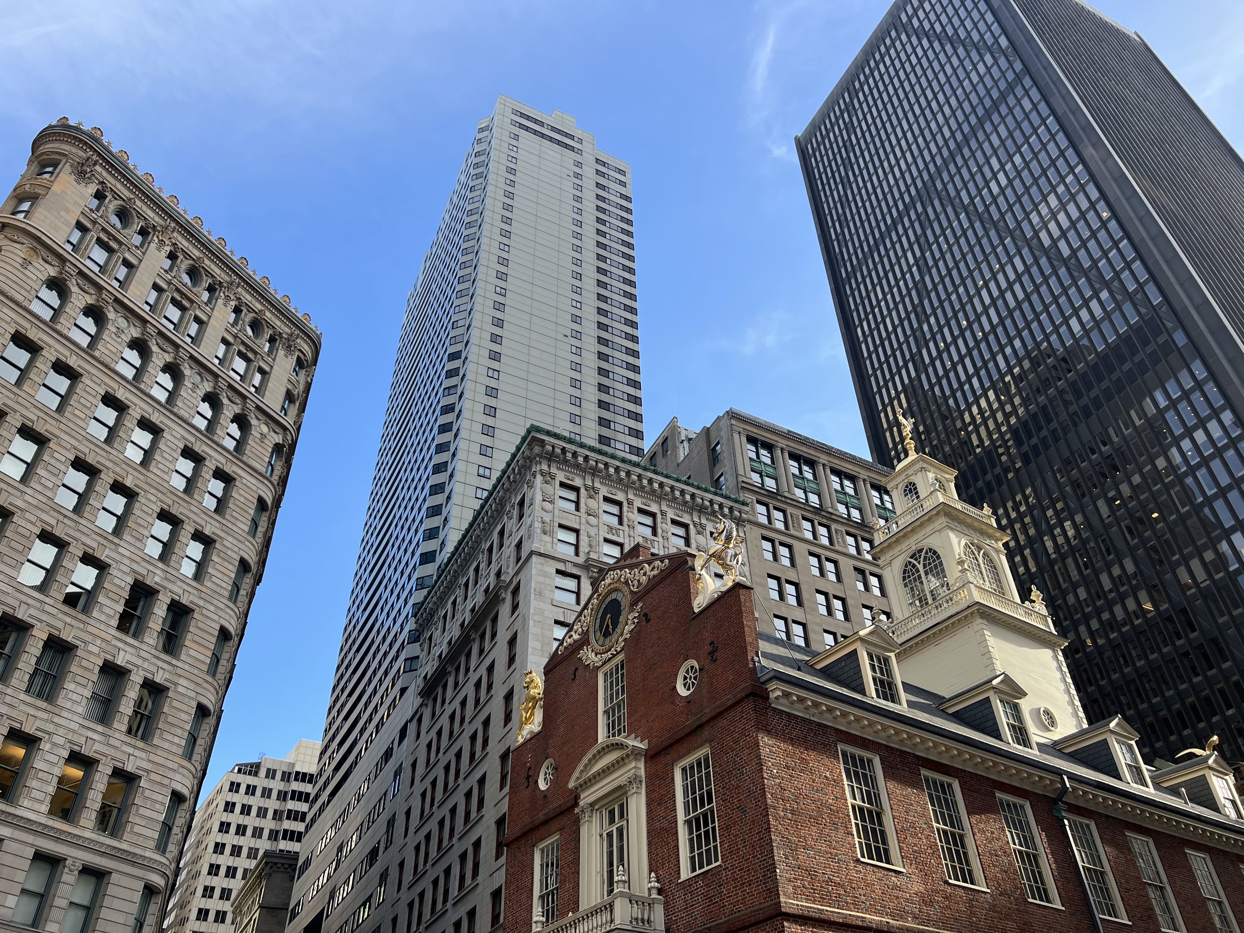 Boston