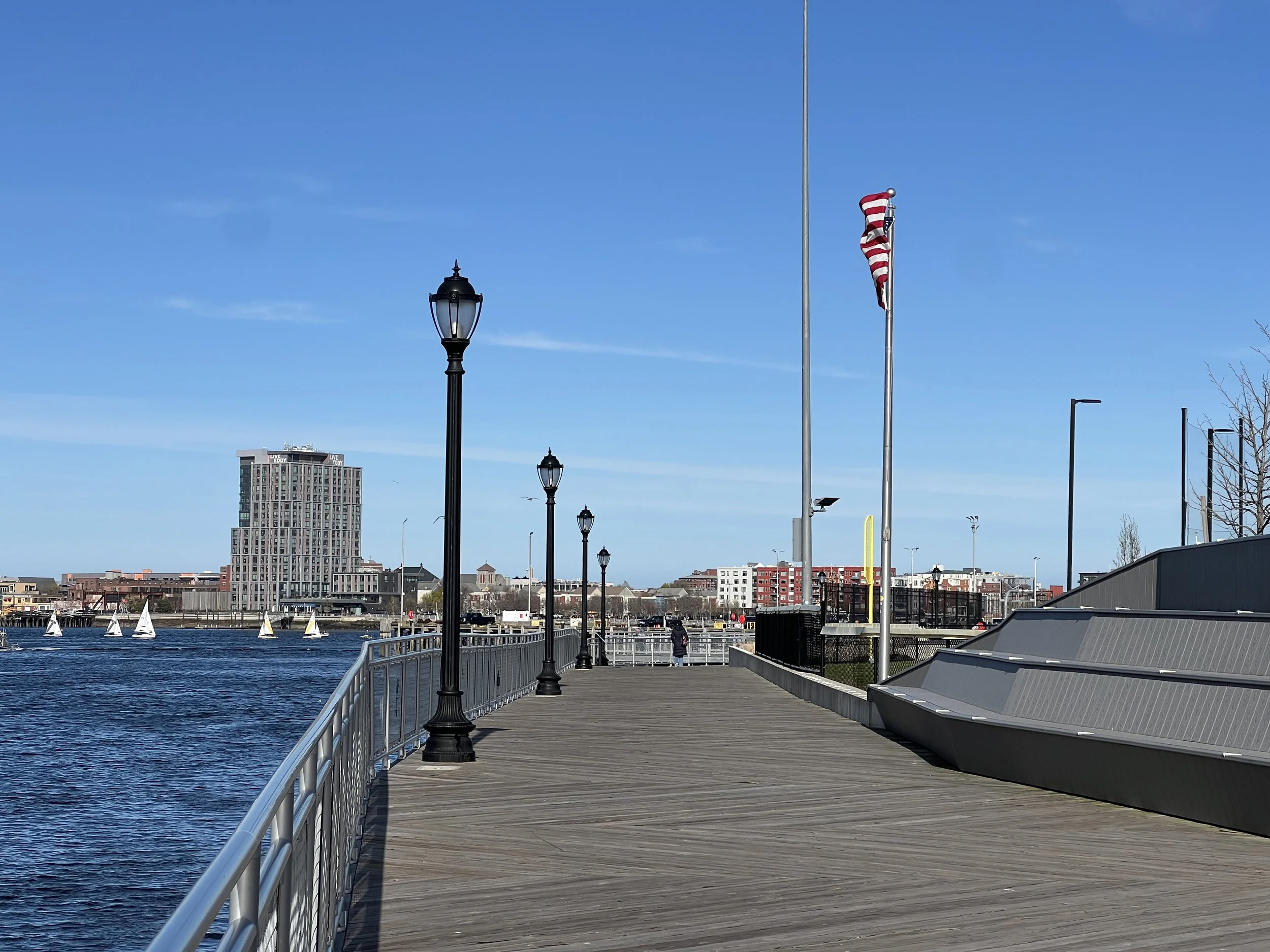 Boston
