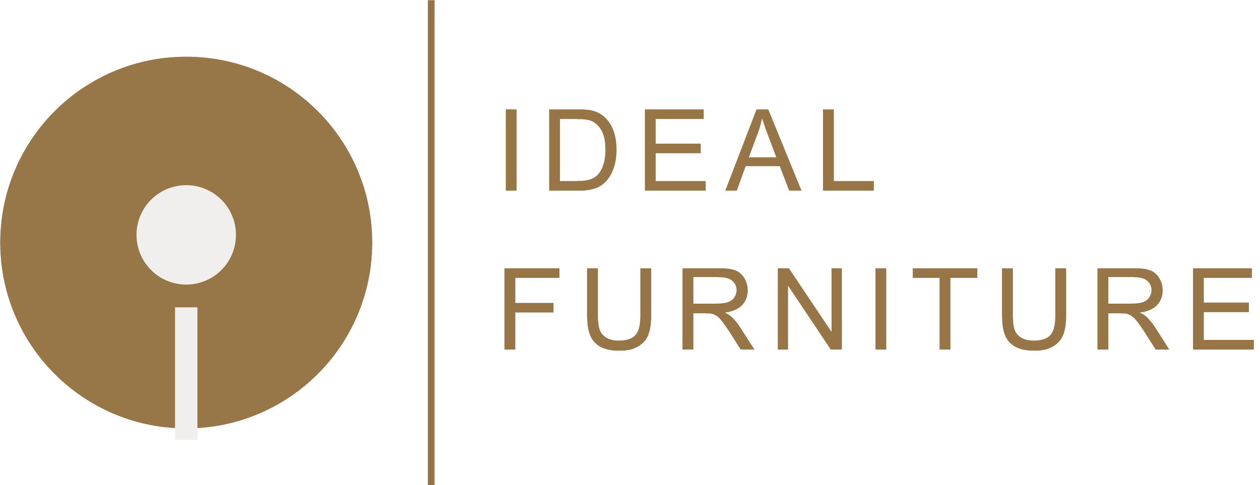 Cruz Desk Ideal Furniture Interior Design Marbella