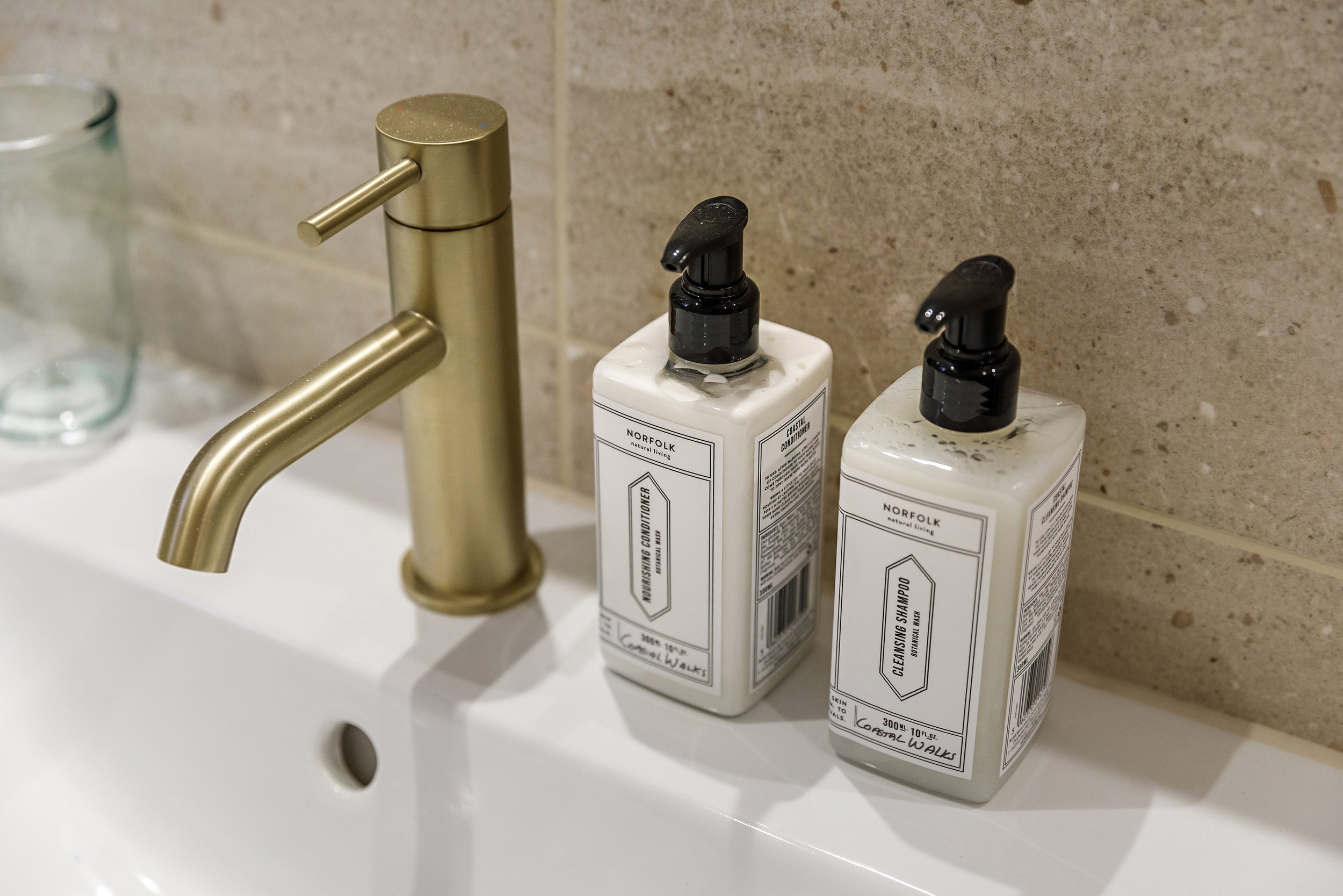 The Apartments — Shirehall Apartments