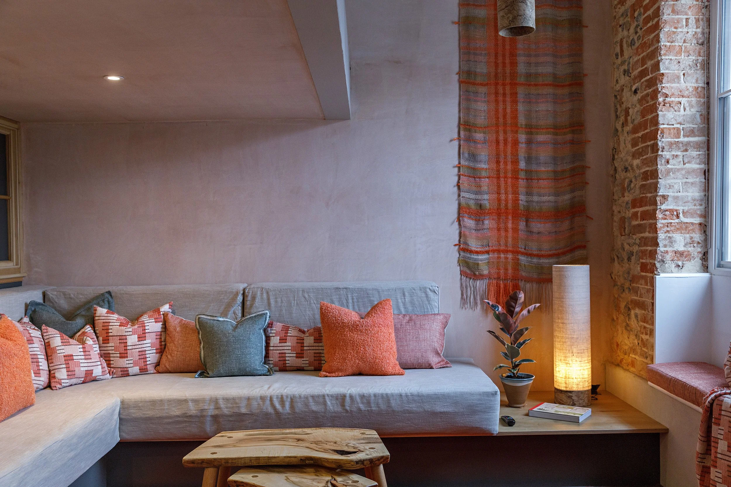 Shirehall Apartments