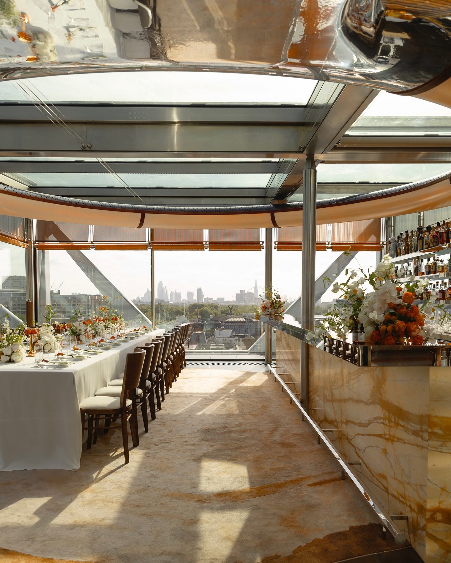 WELCOME TO THE C E FERULIC SUITES @emypstudios for @skinceuticals @blanketlondon 
Customised skin suites for all guests were curated within the leading health and wellness hotel dedicated to longevity and wellbeing @theemorylondon . With bespoke room