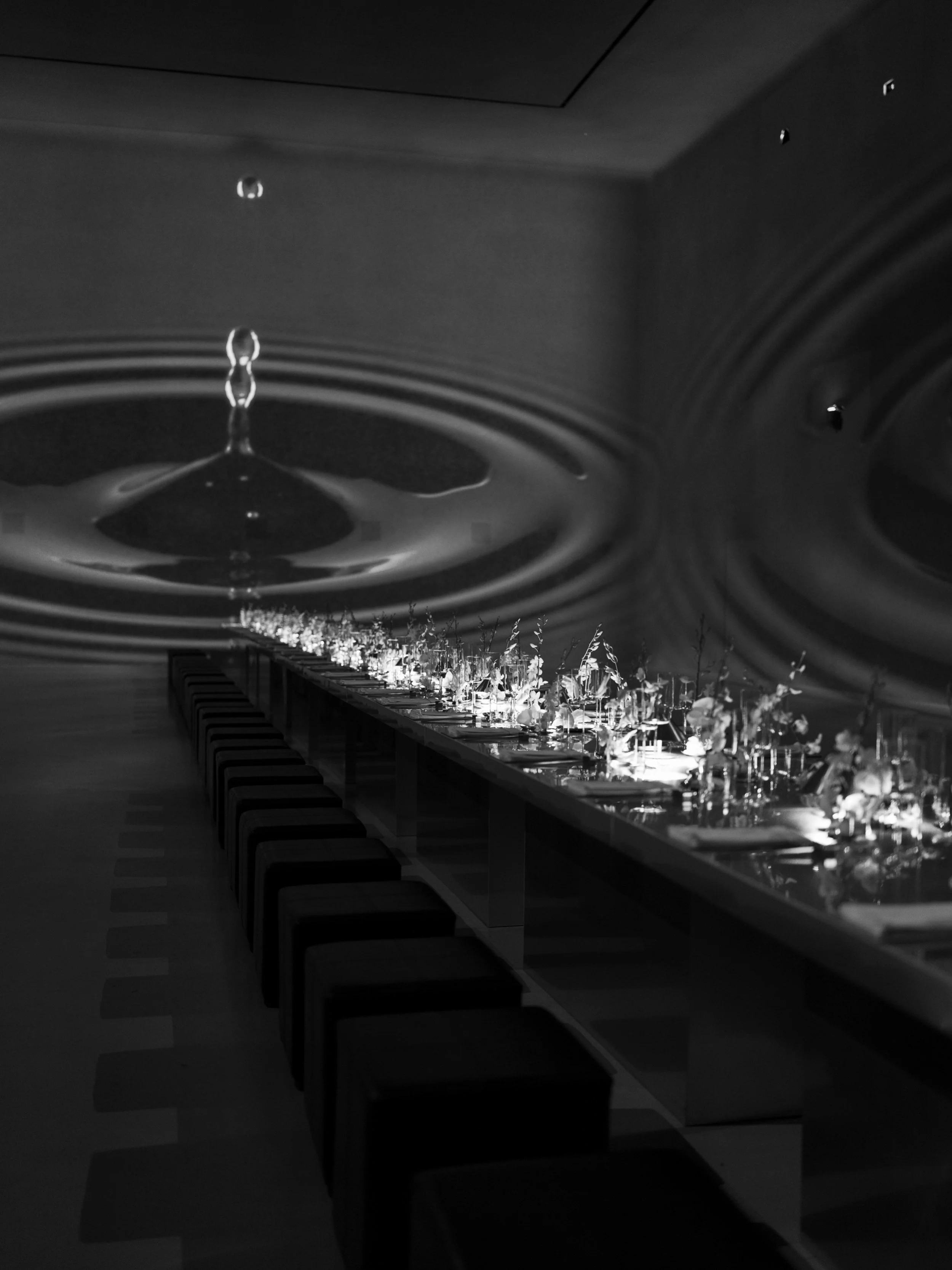 Launching Takami to the UK with an immersive Japanese experience 
Design &amp; Production @emypstudios