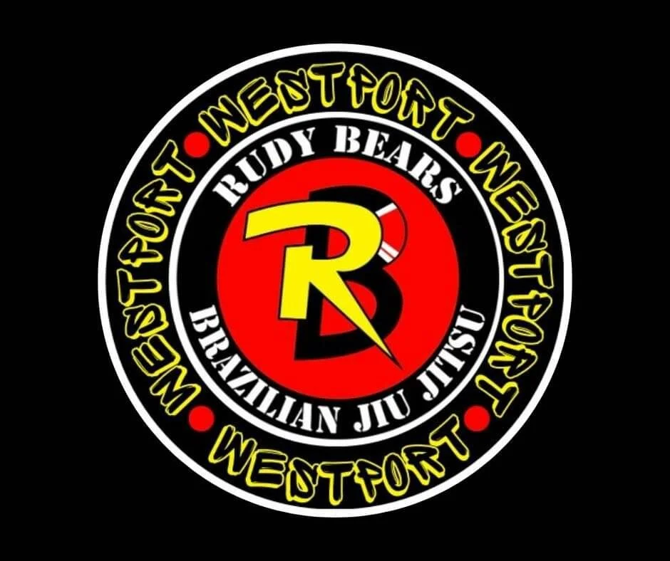 Rudy Bears Brazilian Jiu-Jitsu logo