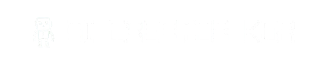 AI CREATOR KOR