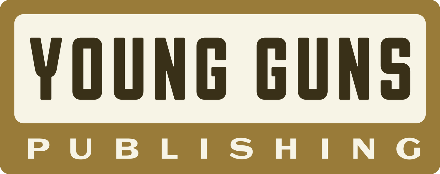 Young Guns Publishing