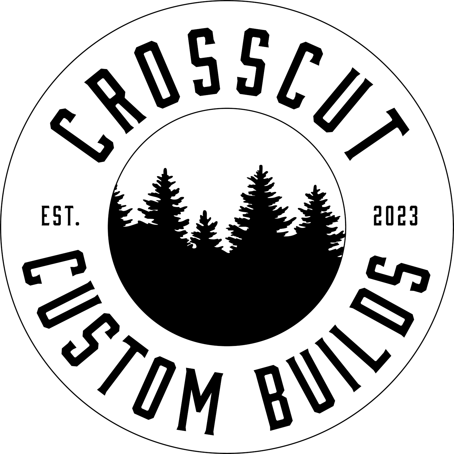 CrossCut Custom Builds 