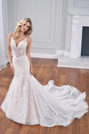 Size — Betty McCaul Bridal Outlet