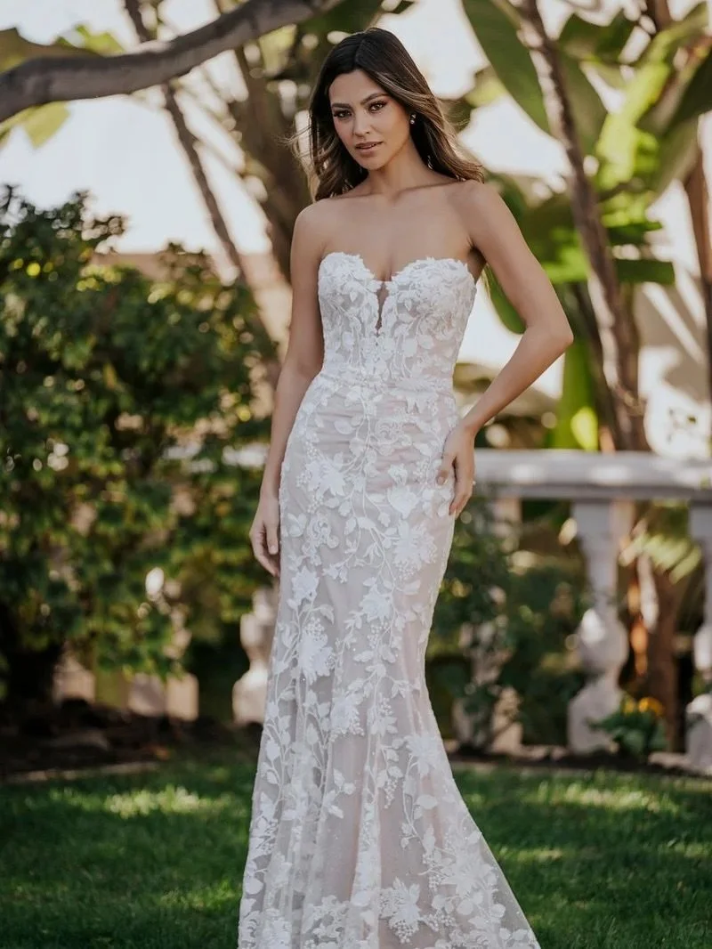 ✨ LAST CHANCE R3651 Petal ✨

Unfortunately one of my favourite styles, Petal, is being discontinued. You have until the last weekend in November *only* to order this style!

If you&rsquo;ve been eyeing her up, don&rsquo;t miss out!! Link in bio for a