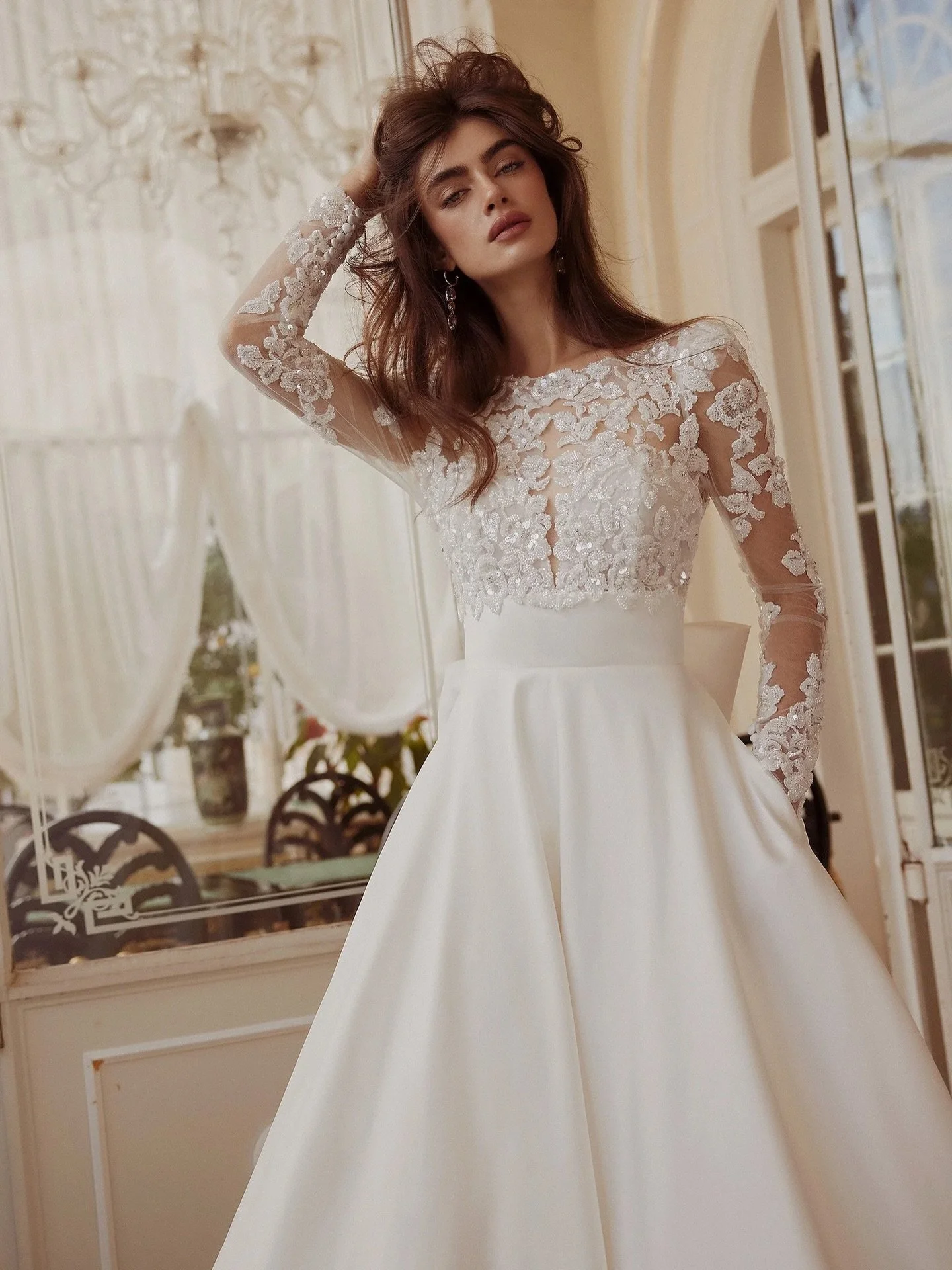 A selection of sleeved styles from the outlet to warm you up on this chilly Boxing Day evening!! ❄️

I hope that everyone had a wonderful Christmas &hearts;️ xx