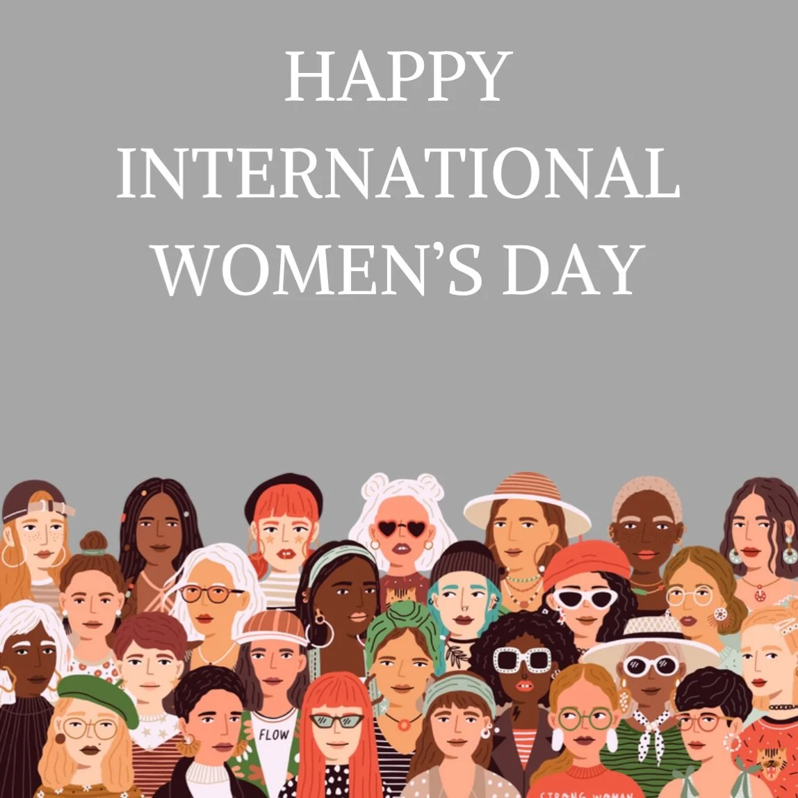 I am so incredibly privileged to be surrounded by amazing women on a daily basis, to hear their stories, share their moments and see the love that they share.

I&rsquo;m lucky to get to collaborate, support and be supported by some of the most amazin