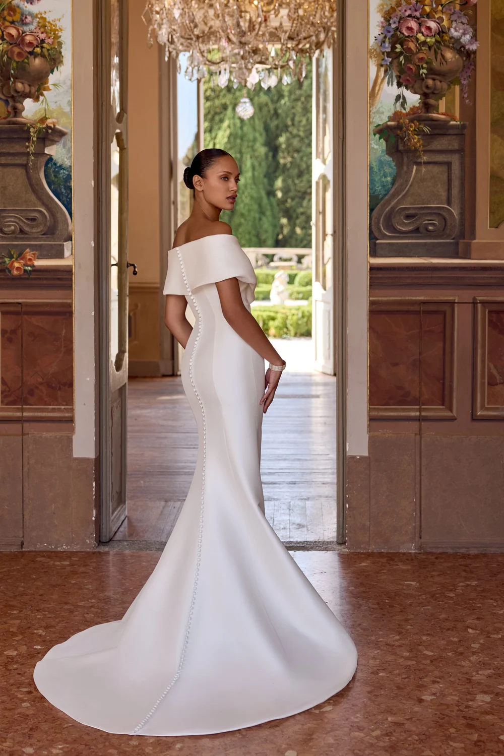 princess fiona wedding dress New Bridal Gown Princess Fiona Wedding Dress Fiona Betty McCaul Bridal