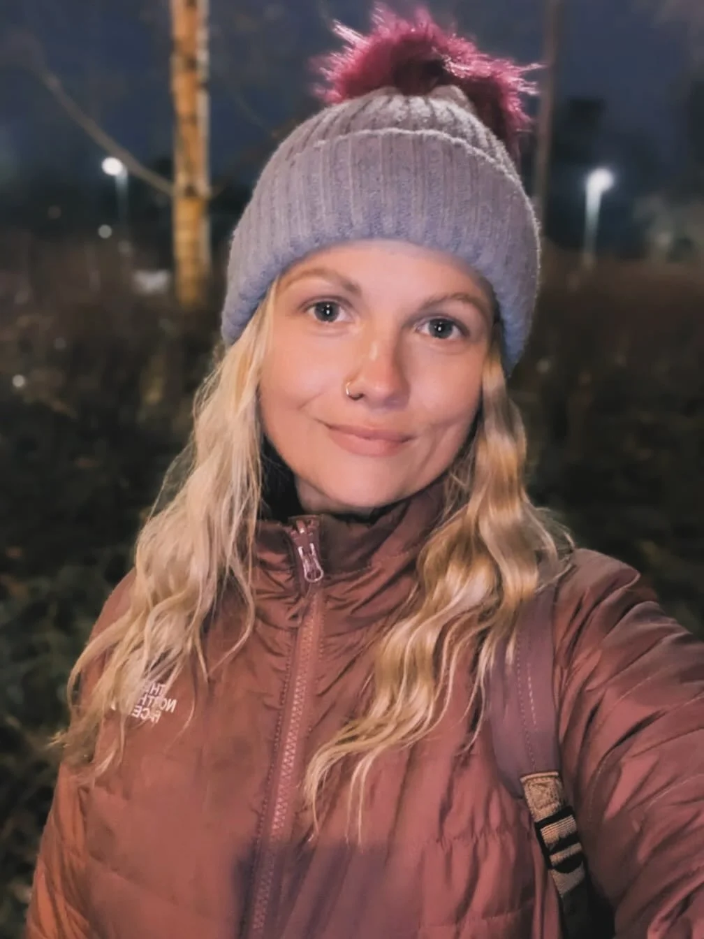 This week we&rsquo;re celebrating another wonderful member of the SAUNA YOKU team!

@marnie_chad29 

💬 If you could invite anyone to share a sauna session, who would it be?
&ldquo;Bob Marley - I imagine the conversation (and the vibes!) would be inc