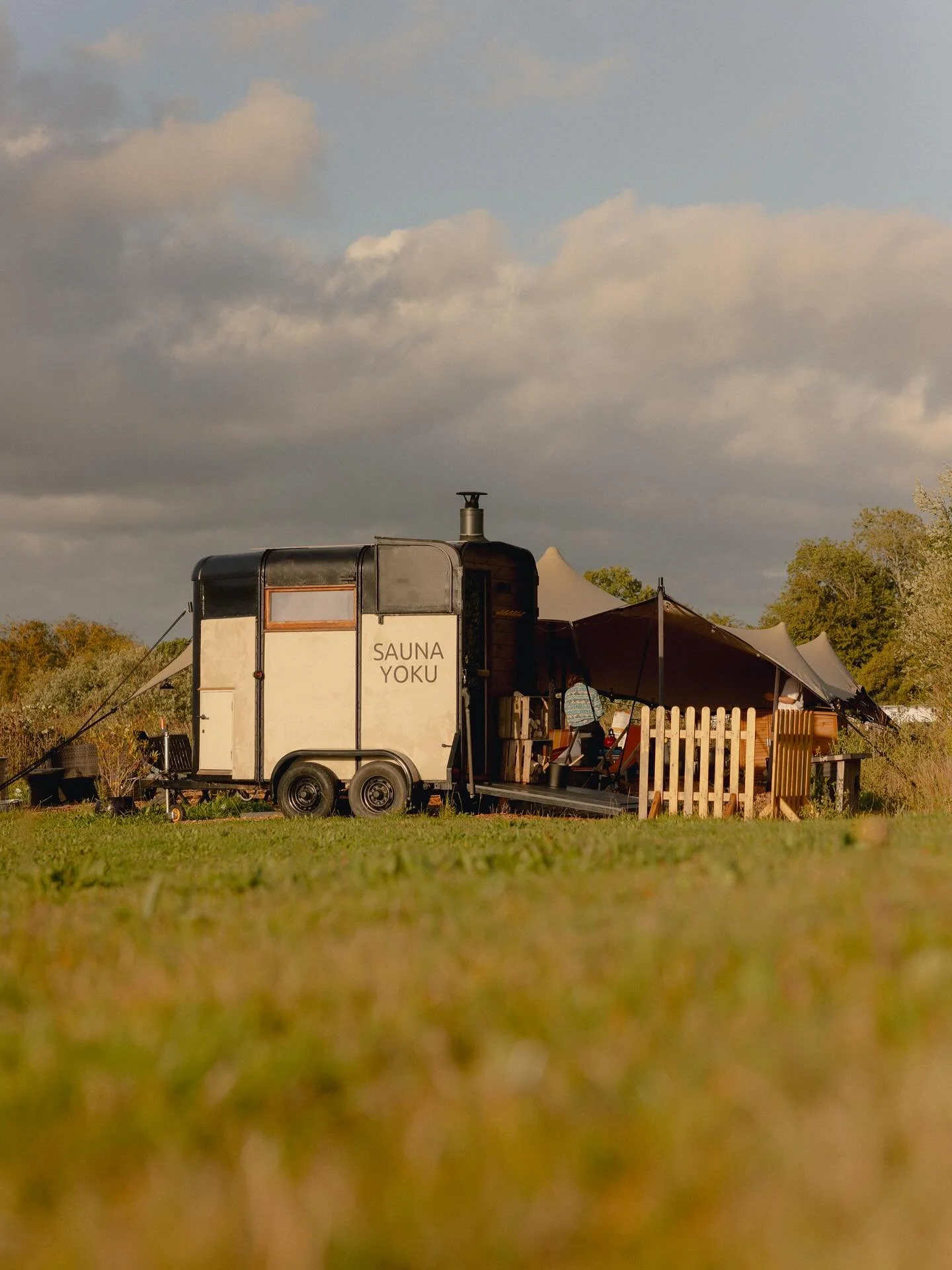 ✨ New Regular Sauna Hours from October ✨

We&rsquo;re excited to announce our updated opening times so you can enjoy the sauna more over autumn &amp; winter:
🔥 Friday mornings from 9:30am
🔥 Saturdays &amp; Sundays (daytime) 10-4pm
🔥 Privates avail