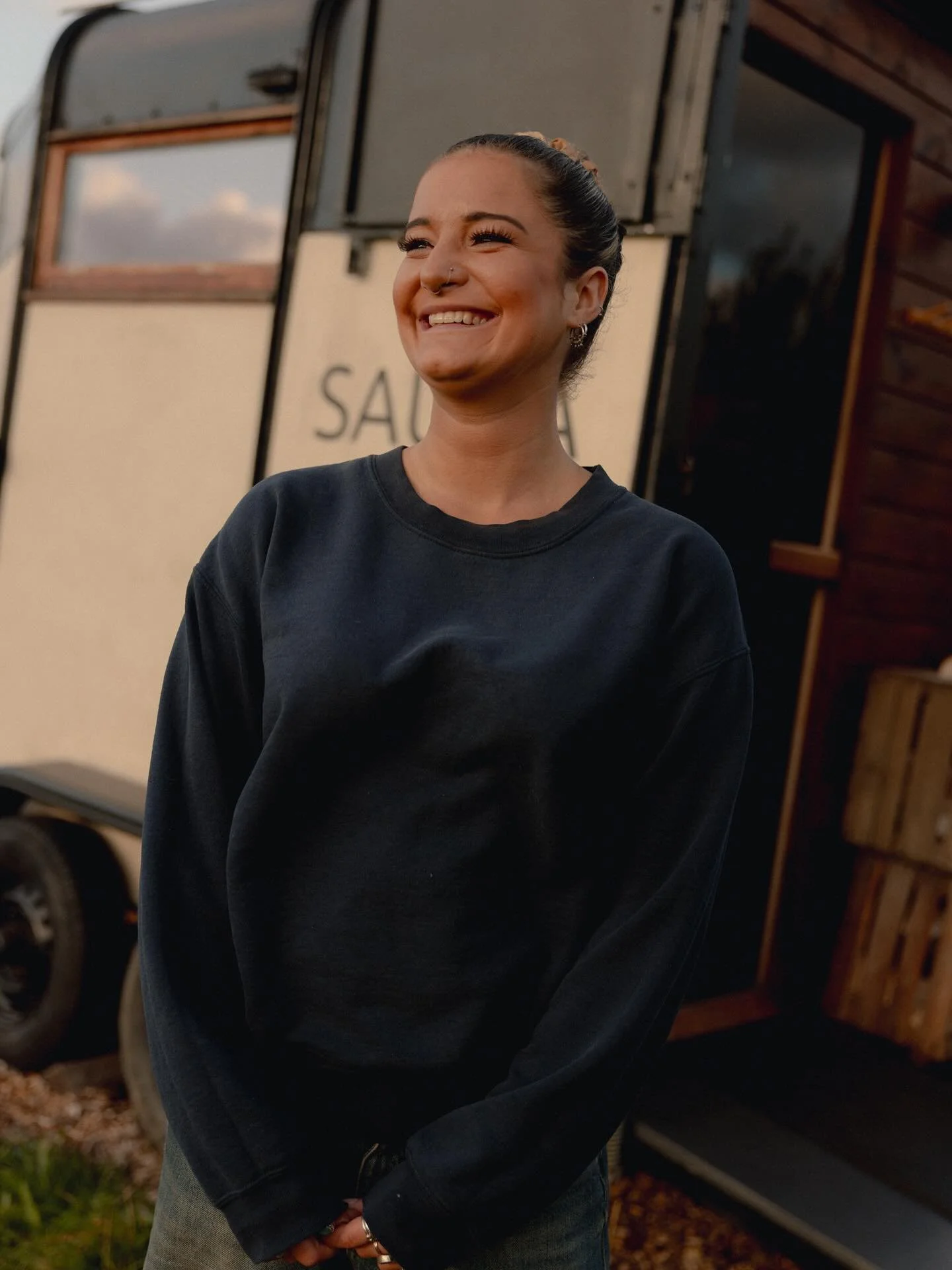 ✨ Staff Spotlight: Meet Flo ✨

If you&rsquo;ve joined us for a session recently, chances are you&rsquo;ve been welcomed by the wonderful Flo 🌿

Her favourite part of hosting at Sauna Yoku?

&ldquo;Definitely meeting and connecting with our gorgeous 