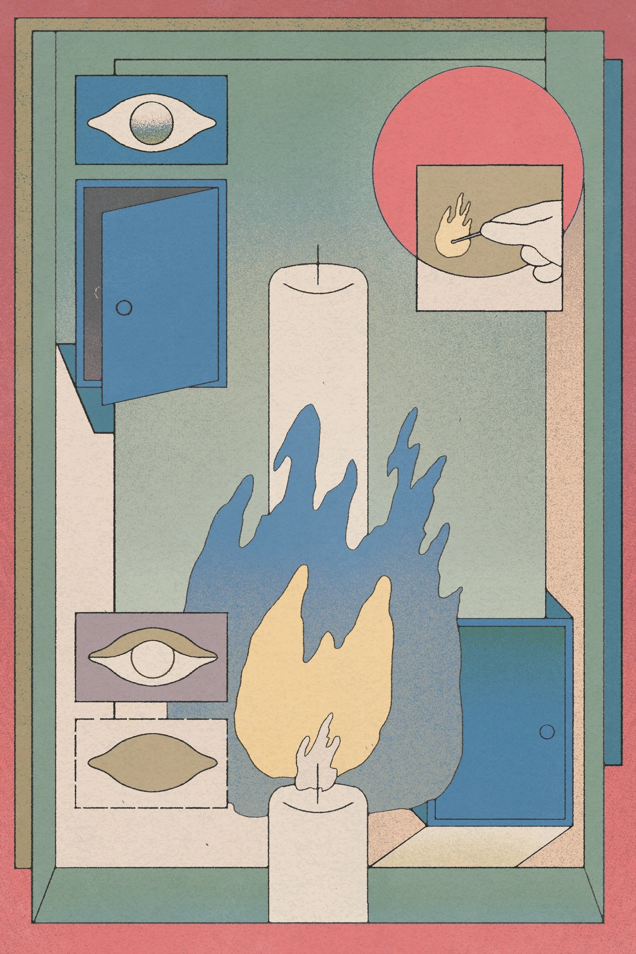 Intentional Forgetting 1.JPG