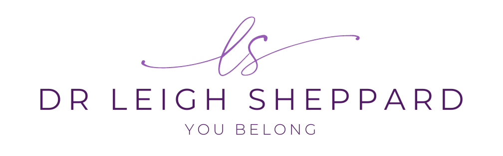 Leigh Sheppard